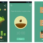 Forest, l&rsquo;application pour rester concentré
