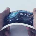Portal, le smartphone qui ne verra jamais le jour : flexible, résistant à l&rsquo;eau et incassable