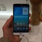 Prise en main du LG G3 Stylus : le Galaxy Note du pauvre Prise en main du LG G3 Stylus : le Galaxy Note du pauvre