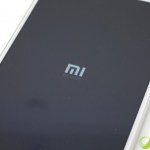Galerie photo du Xiaomi Mi4 : le bellâtre de la bande