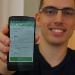 Cyril Mottier (Capitaine Train) : « Android Wear en est à ses balbutiements mais a un gros potentiel » Cyril Mottier (Capitaine Train) : « Android Wear en est à ses balbutiements mais a un gros potentiel »