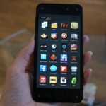 Prise en main de l’Amazon Fire Phone, aux portes de l’Hexagone Prise en main de l’Amazon Fire Phone, aux portes de l’Hexagone