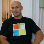 Alex Danvy (Microsoft), « Microsoft est clairement un acteur de l’écosystème Android » Alex Danvy (Microsoft), « Microsoft est clairement un acteur de l’écosystème Android »