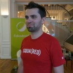 Pierre-Yves Ricau (Square) : « Google exprime clairement comment il faut faire du design » Pierre-Yves Ricau (Square) : « Google exprime clairement comment il faut faire du design »