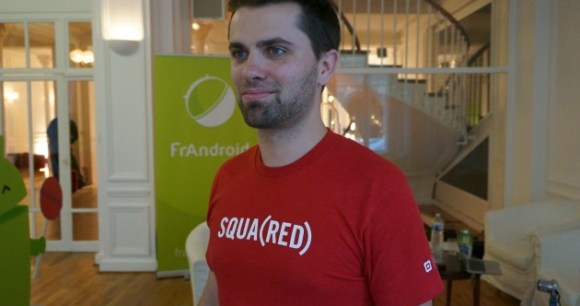 Square Square