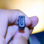 Aperçu de l’USB 3.1 (USB Type C) réversible ! Aperçu de l’USB 3.1 (USB Type C) réversible !
