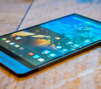 La Dell Venue 8