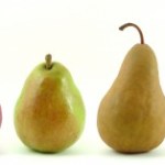 En Belgique, pour contrer Apple, Samsung distribue des poires En Belgique, pour contrer Apple, Samsung distribue des poires
