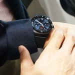 La LG G Watch R supportera le Wi-Fi d’ici le mois de septembre La LG G Watch R supportera le Wi-Fi d’ici le mois de septembre