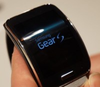 Galaxy Gear S IFA-0005
