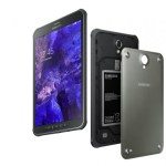 Après la Galaxy View, Samsung prépare une nouvelle tablette de 8 pouces