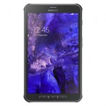 Samsung présente la Galaxy Tab Active, un appareil assez costaud Samsung présente la Galaxy Tab Active, un appareil assez costaud