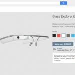 Google Glass : elles font leur entrée sur le Google Play et la version grand public sera commercialisée en 2015 Google Glass : elles font leur entrée sur le Google Play et la version grand public sera commercialisée en 2015