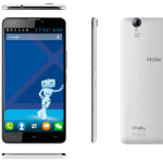 IFA 2014 : Haier dévoile 5 nouveaux smartphones IFA 2014 : Haier dévoile 5 nouveaux smartphones