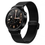 Huawei Watch : elle arrive cet été