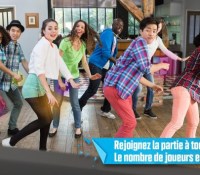 Just Dance Now