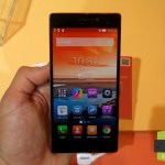 Prise en main du Lenovo Vibe X2, le smartphone multicouches Prise en main du Lenovo Vibe X2, le smartphone multicouches