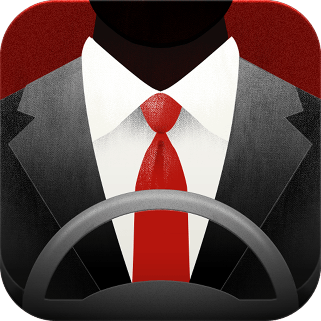 Logo-Chauffeur-Privé
