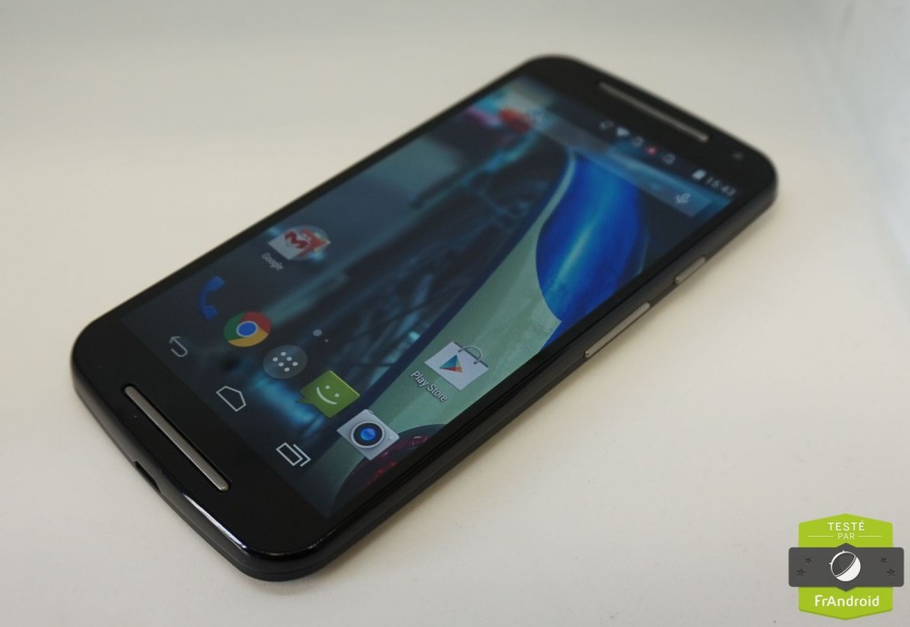MOTO G 02 MOTO G 02