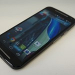 Test du Moto G 2014 : il n&rsquo;y a pas que la taille qui compte