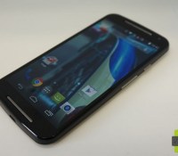 MOTO G 02
