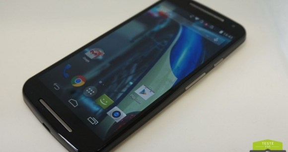 MOTO G 02