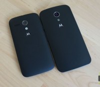 MOTO G 14