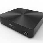 Philips UHD 880, un Media Player… sous Android L