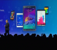 Qualcomm Uplinq 2014