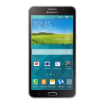 Samsung officialise le Galaxy Mega 2 et son écran de 6 pouces Samsung officialise le Galaxy Mega 2 et son écran de 6 pouces