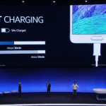 Quick Charge 2.0 : Qualcomm démontre la vitesse de chargement de sa technologie Quick Charge 2.0 : Qualcomm démontre la vitesse de chargement de sa technologie