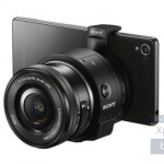 Sony QX1 : le successeur des QX10 et QX100 compatible avec les objectifs E-Mount Sony QX1 : le successeur des QX10 et QX100 compatible avec les objectifs E-Mount