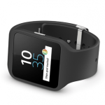 Sony SmartWatch 3 : de l’Android Wear, du WiFi et du GPS Sony SmartWatch 3 : de l’Android Wear, du WiFi et du GPS