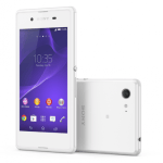 Xperia E3, Sony veut enfin démocratiser la 4G LTE Xperia E3, Sony veut enfin démocratiser la 4G LTE