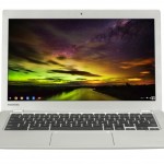 Toshiba dévoile son Chromebook 2 et passe au Full HD ! Toshiba dévoile son Chromebook 2 et passe au Full HD !