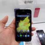 Prise en main du Wiko Birdy : 4,5 pouces et 4G pour 129,90 euros Prise en main du Wiko Birdy : 4,5 pouces et 4G pour 129,90 euros