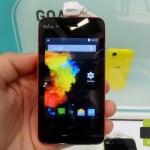 Prise en main du Wiko Goa : KitKat pour moins de 50 euros Prise en main du Wiko Goa : KitKat pour moins de 50 euros