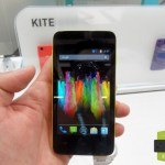 Prise en main du Wiko Kite : la 4G à moins de 100 euros Prise en main du Wiko Kite : la 4G à moins de 100 euros