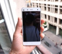 Xiaomi Mi 4
