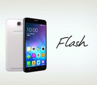 alcatel onetouch flash