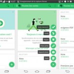 Evernote se met à jour et change de look Evernote se met à jour et change de look