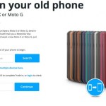 Motorola Trade In : le service de reprise d’anciens mobiles est lancé aux États-Unis Motorola Trade In : le service de reprise d’anciens mobiles est lancé aux États-Unis