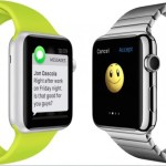 Apple Watch vs Android Wear : qui est le mieux armé ? Apple Watch vs Android Wear : qui est le mieux armé ?