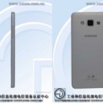 Samsung SM-A500 : le Galaxy Alpha « light » de 5 pouces se confirme Samsung SM-A500 : le Galaxy Alpha « light » de 5 pouces se confirme