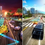 Asphalt Overdrive sera disponible jeudi sur Android Asphalt Overdrive sera disponible jeudi sur Android
