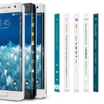 Samsung Galaxy Note Edge : un smartphone qui se fera rare Samsung Galaxy Note Edge : un smartphone qui se fera rare