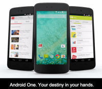 Android One