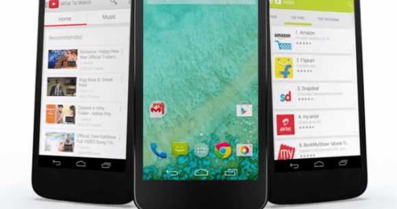 Android One Android One