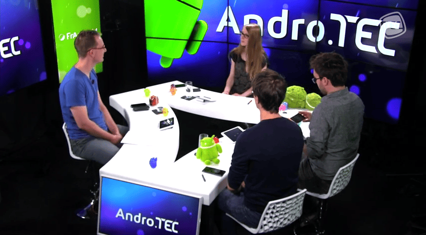 AndroTEC 028