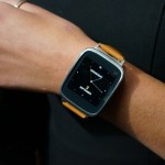 Prise en main de l’Asus ZenWatch, de l’Android Wear à la sauce taïwanaise Prise en main de l’Asus ZenWatch, de l’Android Wear à la sauce taïwanaise